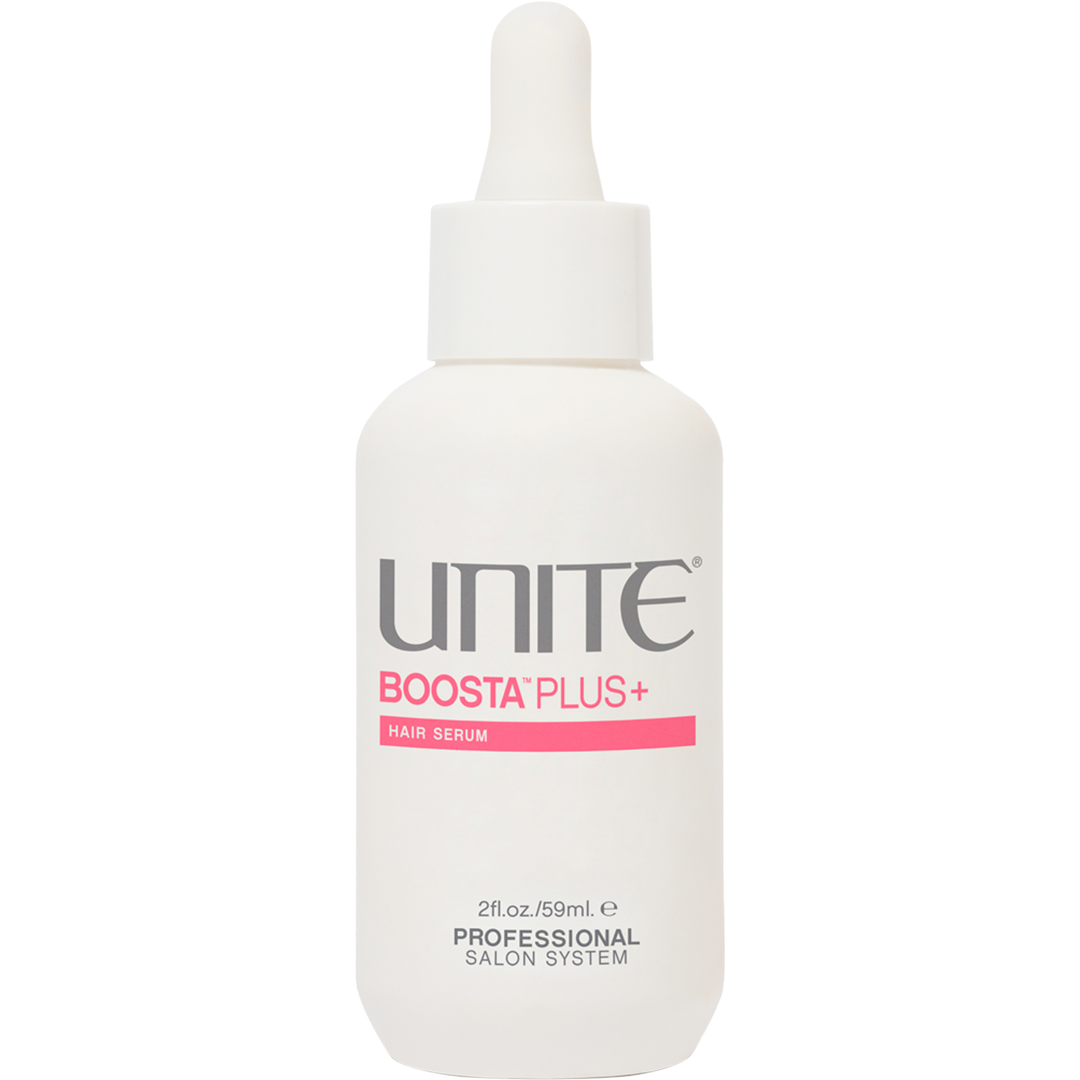 UNITE BOOSTA Plus+ Hair Serum, 59ml
