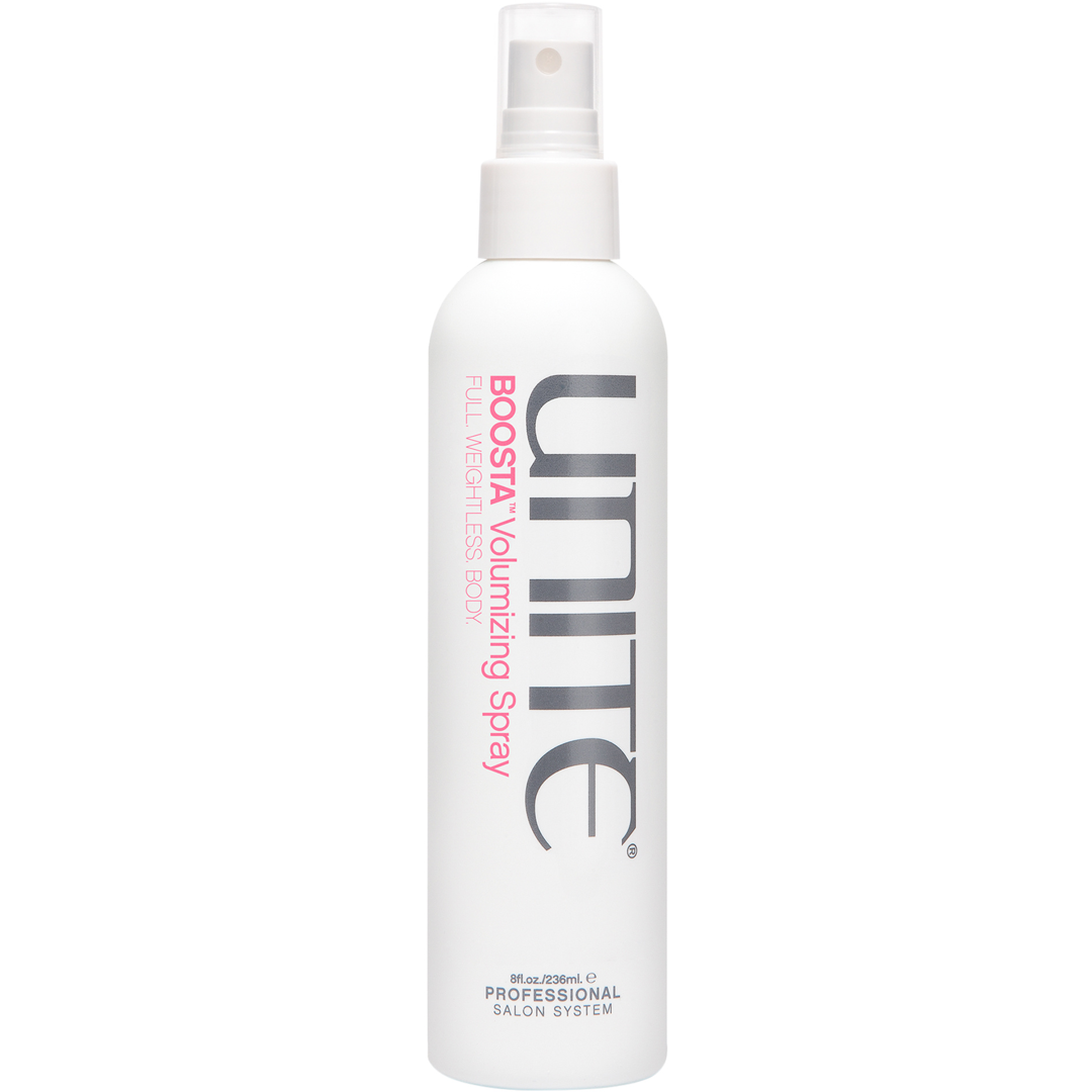 UNITE Boosta Spray Volumizing, 236ml