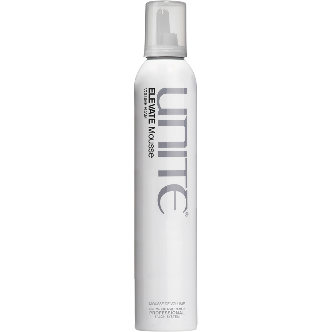 UNITE Elevate Mousse Volume Foam, 175ml