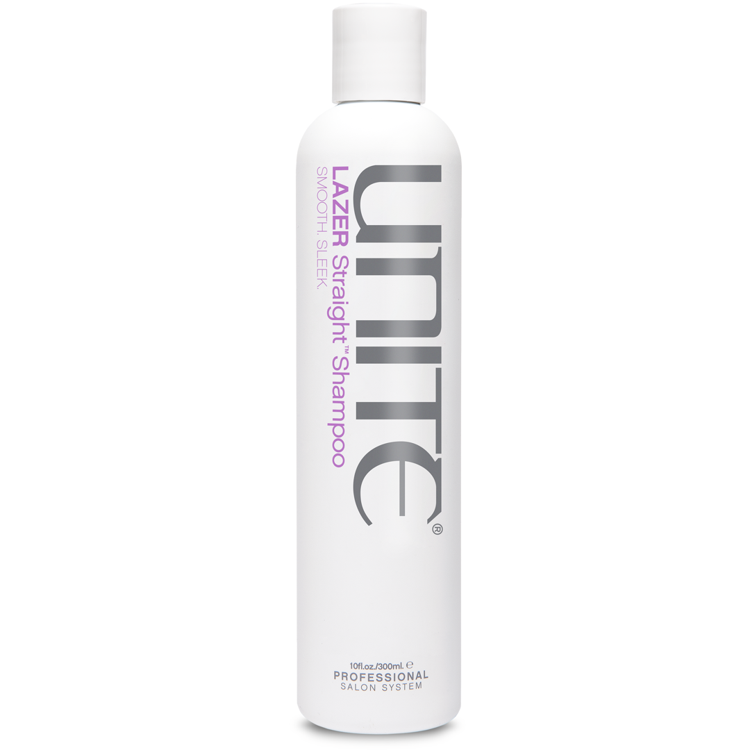 UNITE Lazer Straight Shampoo, 300ml