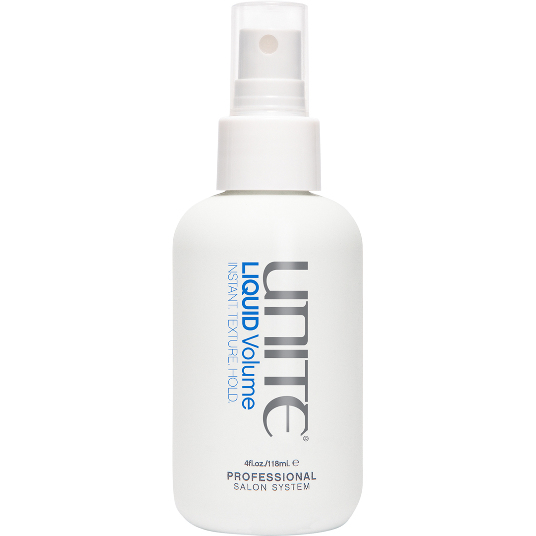 UNITE Liquid Volume Instant Texture Hold, 118ml