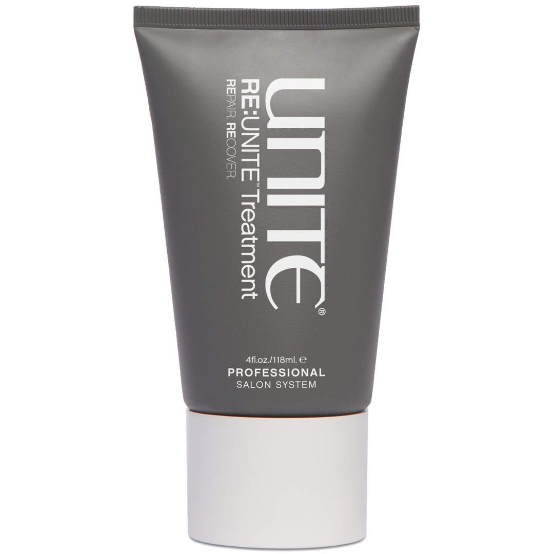 RE:UNITE Treatment, 118ml, Hiusnaamio