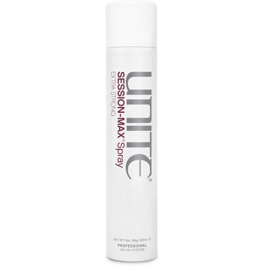 UNITE Session-Max Spray Extra Strong, 300ml
