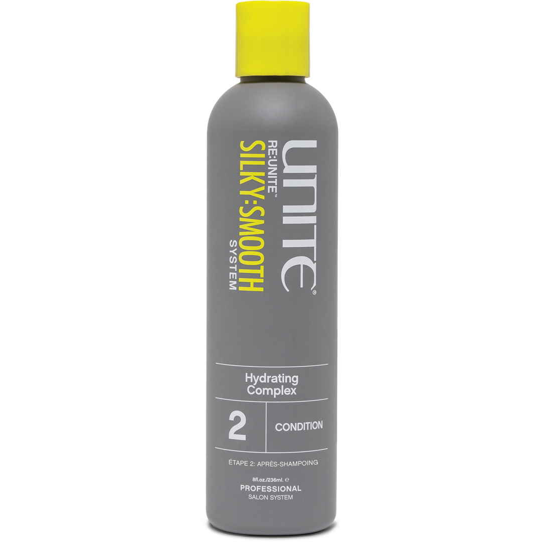 UNITE SILKY:SMOOTH Hydrating Complex, 236ml