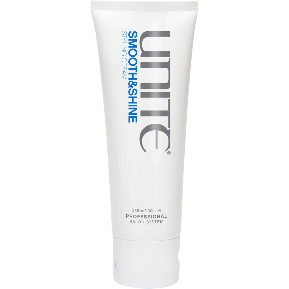 Smooth&Shine Styling Cream, 100ml