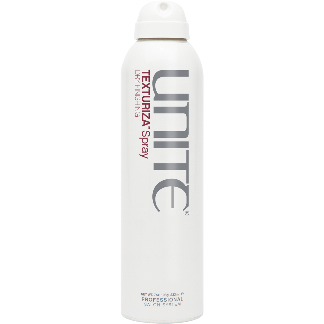 UNITE Texturiza Spray Dry Finishing, 233ml hårspray