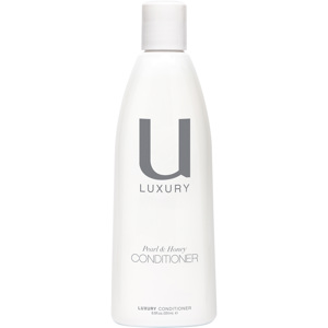 U Luxury Conditioner, 251ml