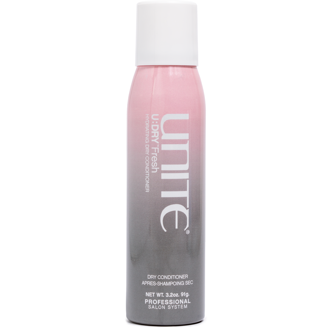UNITE U:DRY Fresh Hydrating Dry Conditioner, 91g balsam