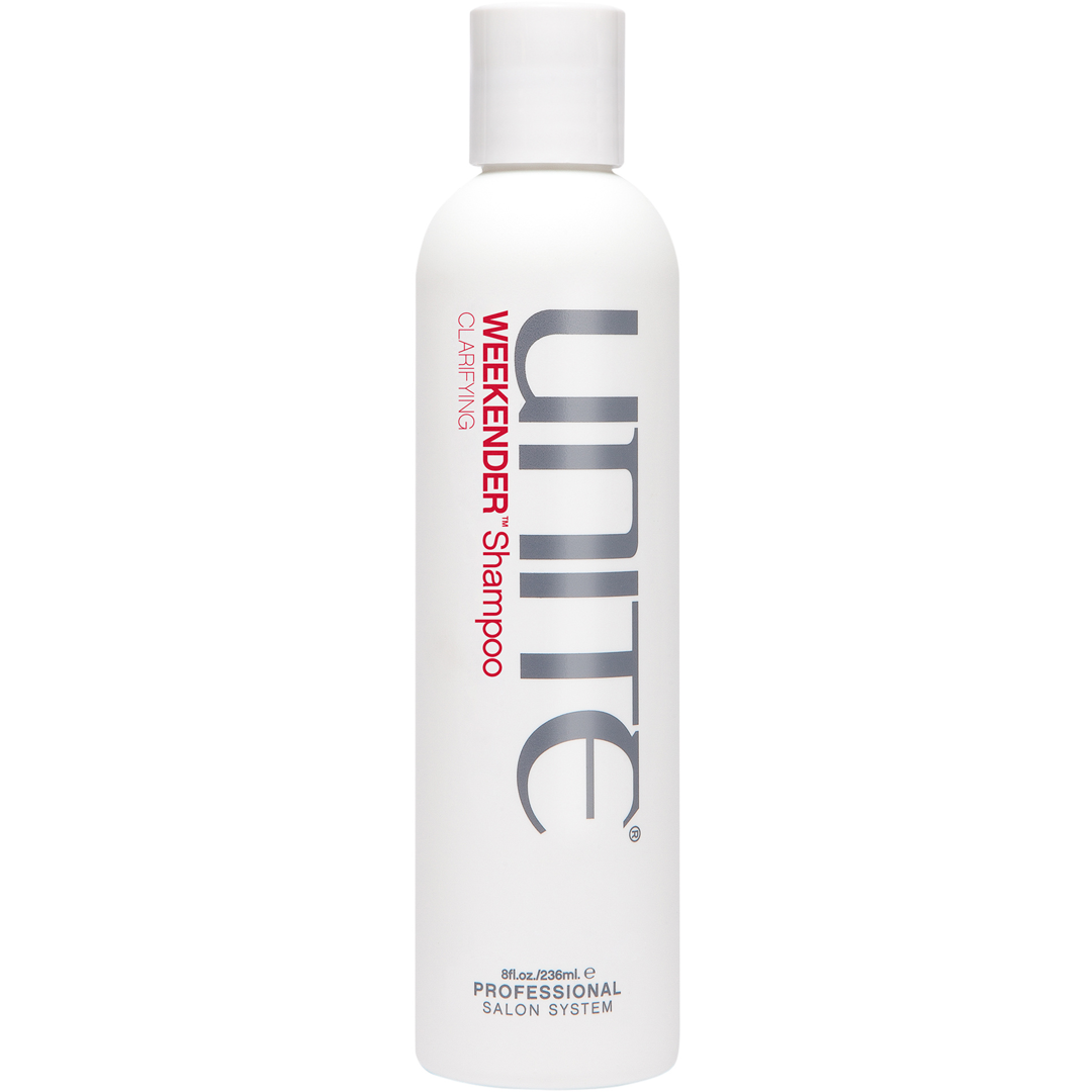 UNITE Weekender Shampoo, 236ml