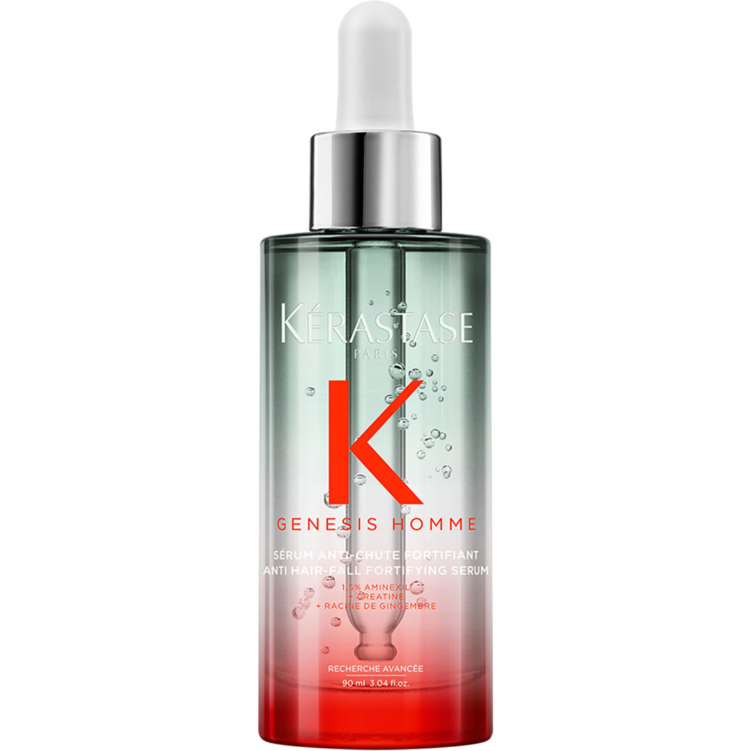 Kérastase Genesis Homme Serum Fortifiant Anti-chute, 90ml, Hiusseerumi