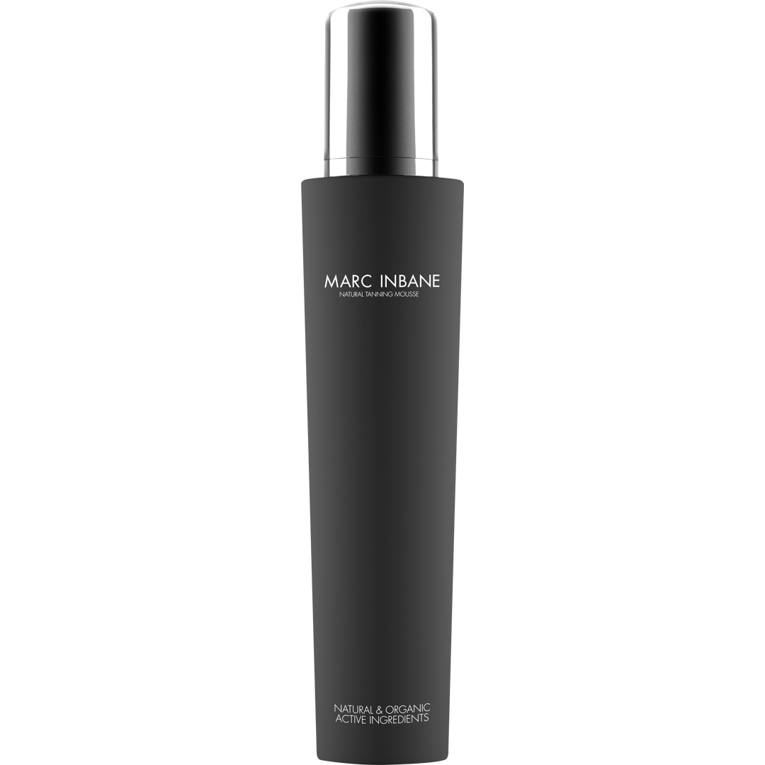 Marc Inbane Natural Tanning Mousse, 150ml