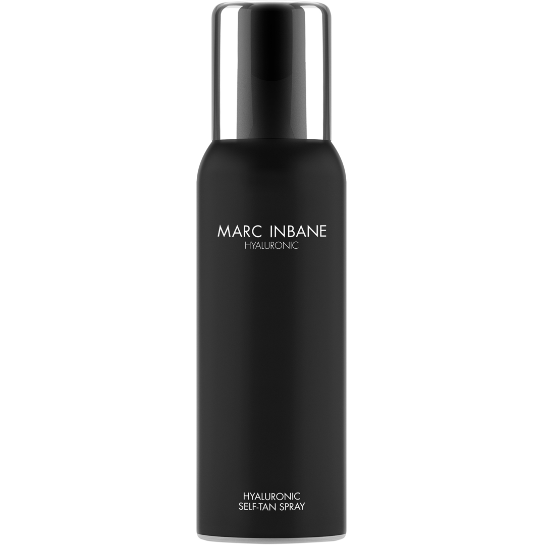 Marc Inbane Hyaluronic Self-Tan Spray, 100ml