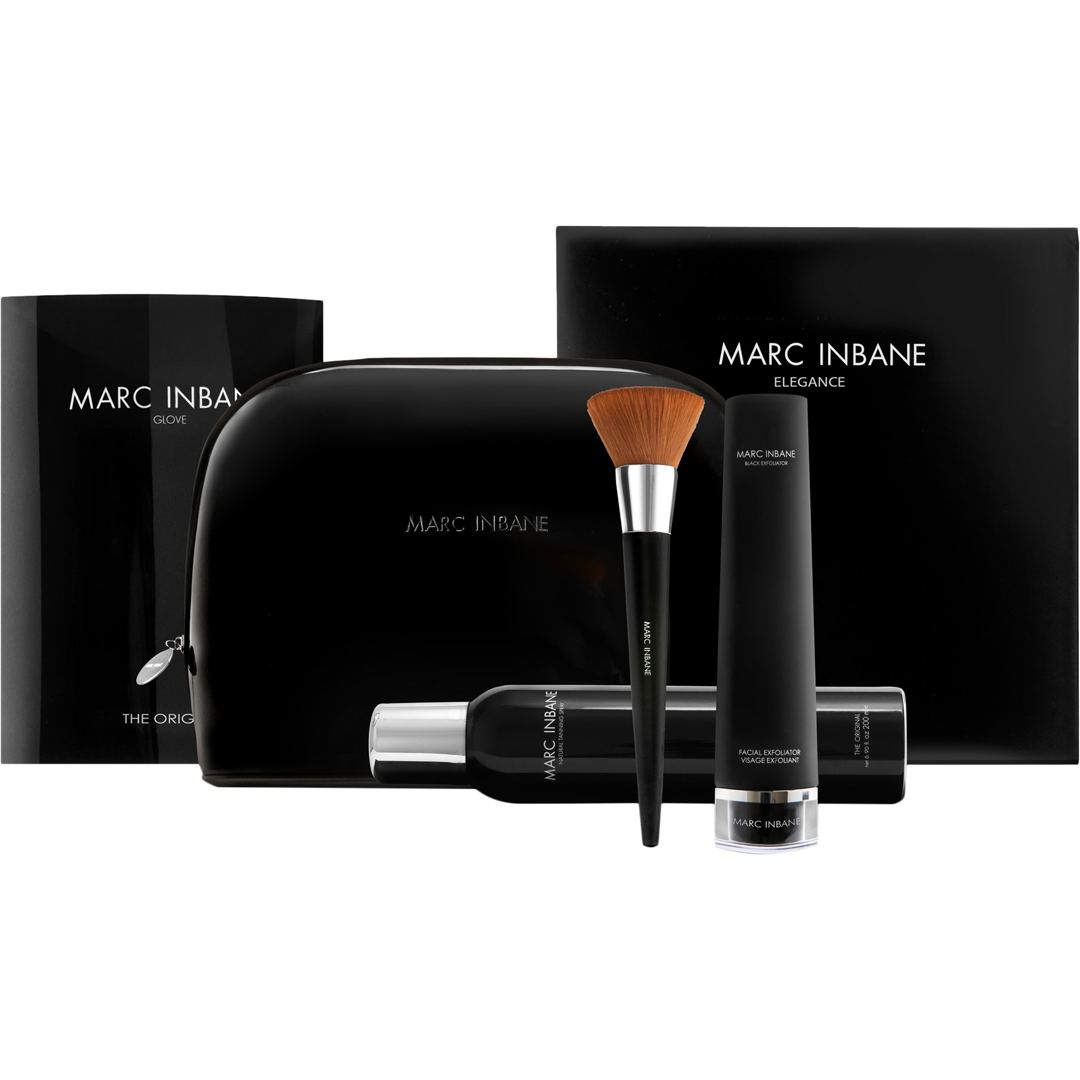 Marc Inbane Elegance Set