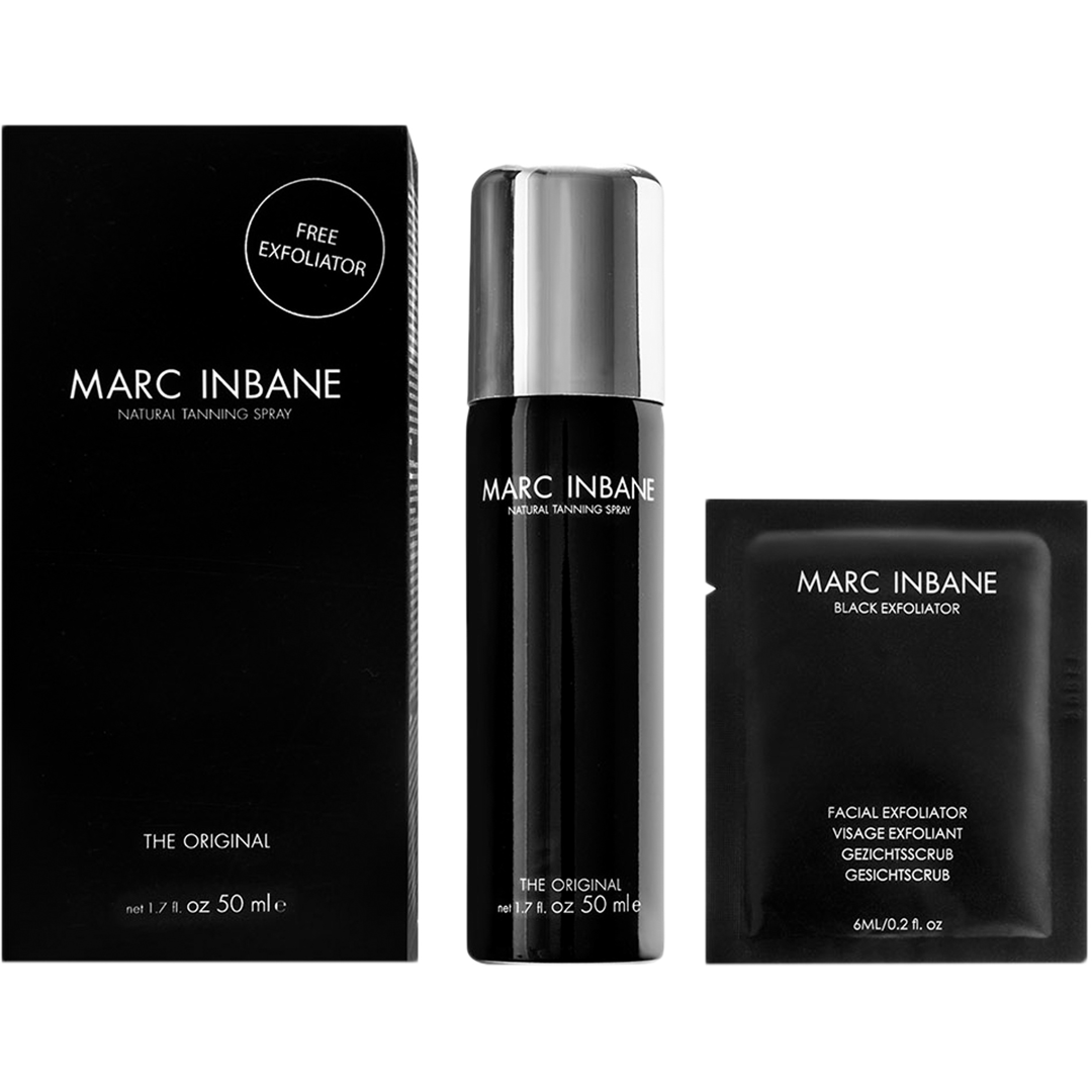 Marc Inbane Le Petit Set