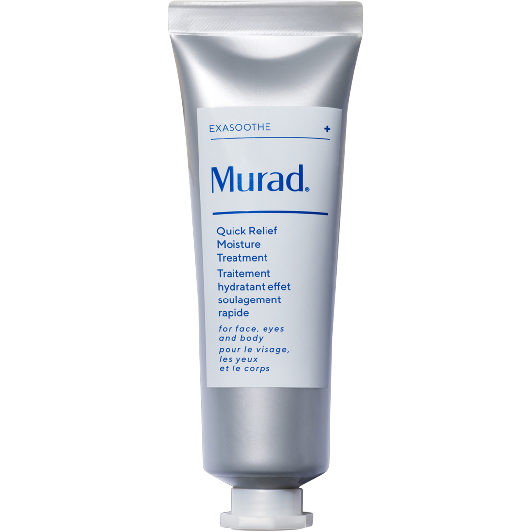 Murad Quick Relief Moisture Treatment, 50ml, Täsmähoito