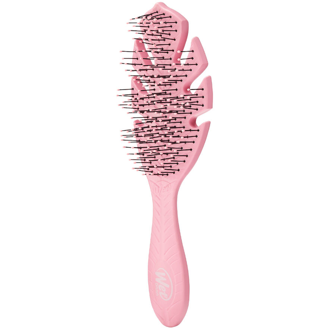 WetBrush Go Green Detangler Pale Pink