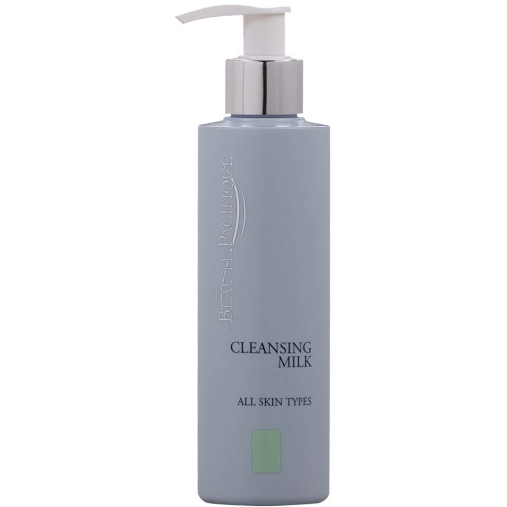 Cleansing Milk All Skin, 200ml