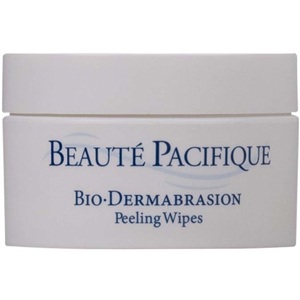 Bio Dermabrasion Peeling Wipes, 30ml