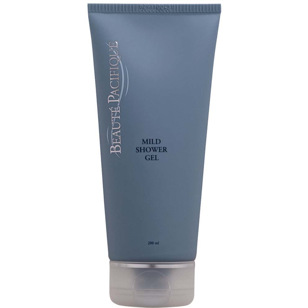 Beauté Pacifique Mild Shower Gel, 200ml
