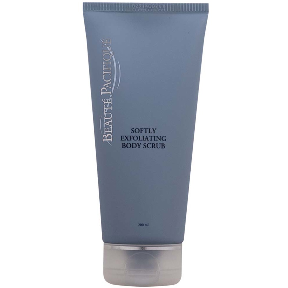 Softly Exfoliating Body Scrub, 200ml