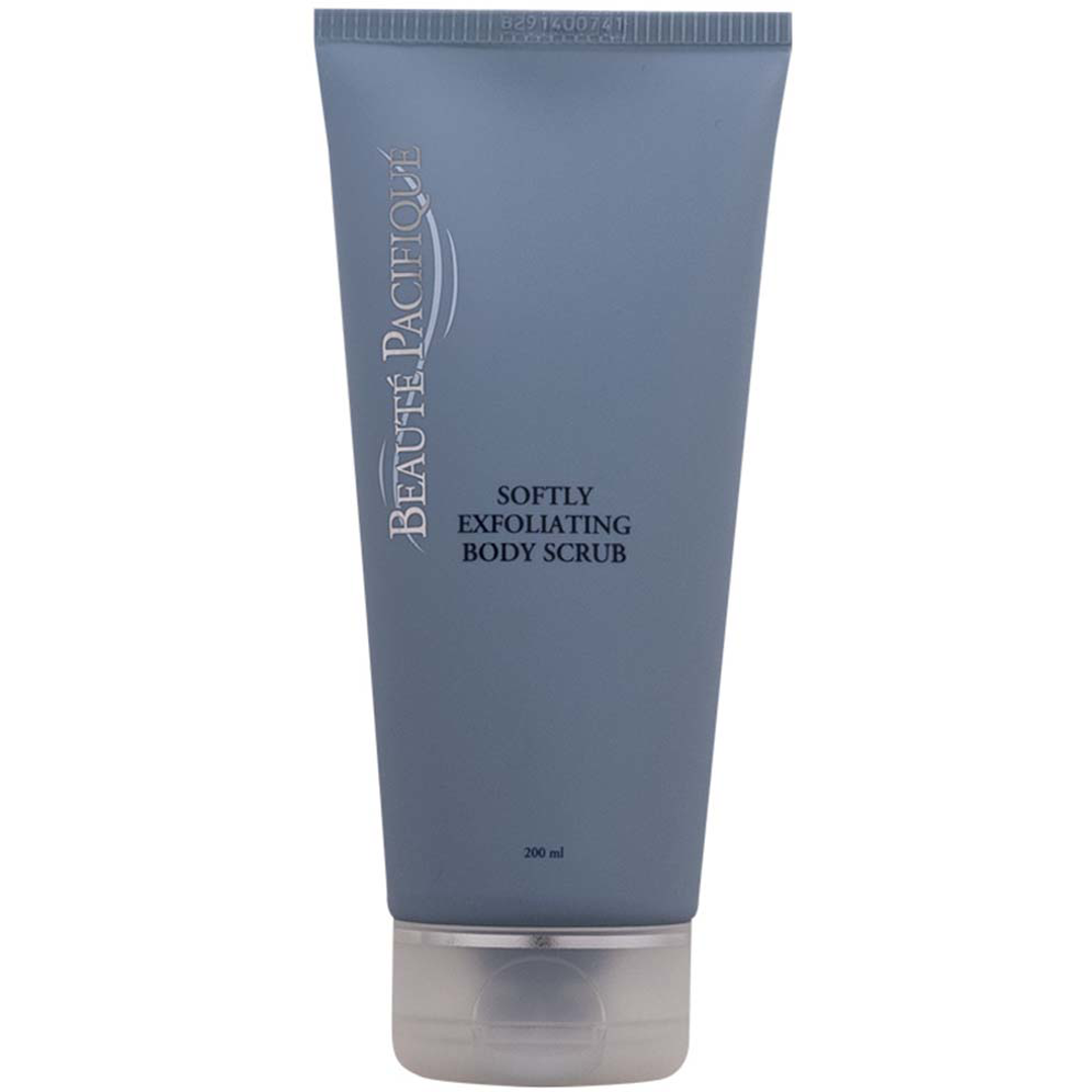 Beauté Pacifique Softly Exfoliating Body Scrub, 200ml