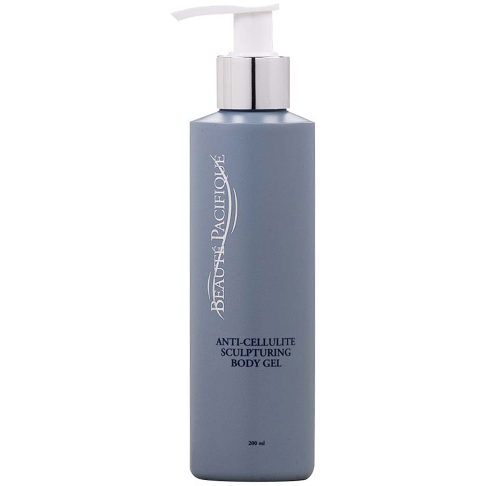 Anti-cellulite Sculpturing Body Gel, 200ml