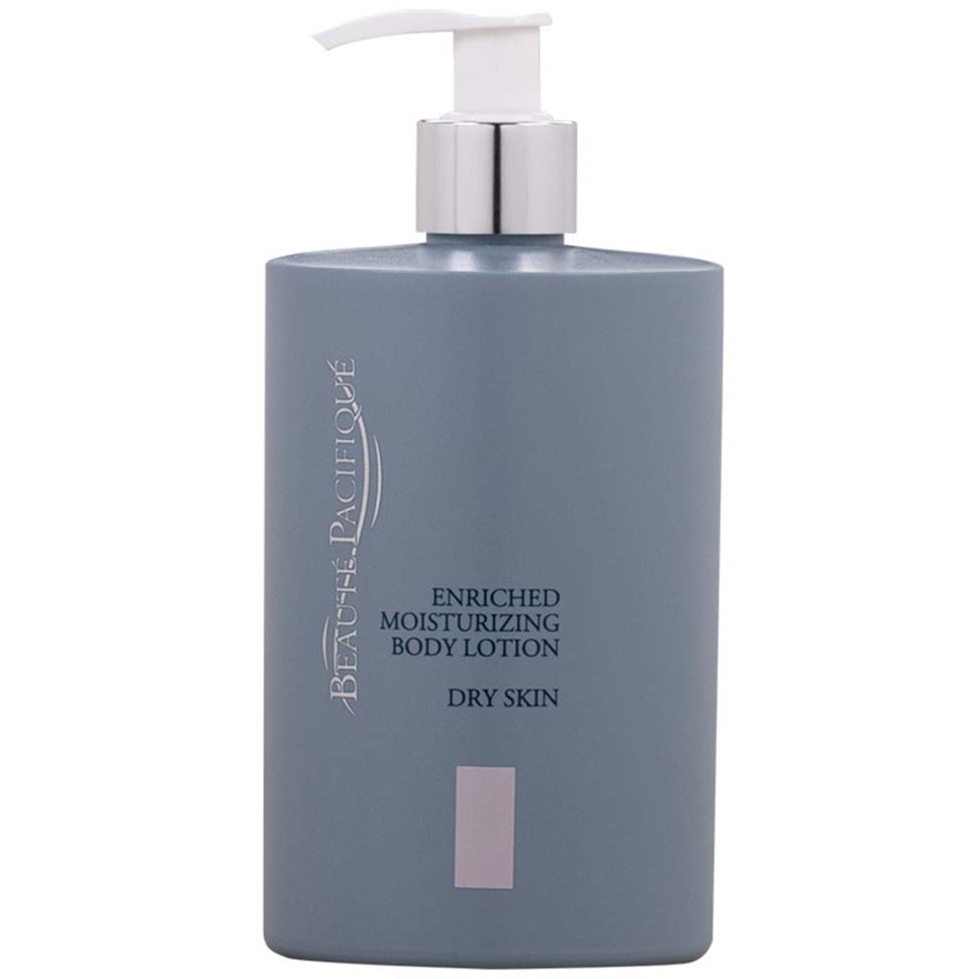 Beauté Pacifique Enriched Moisturizing Body Lotion Dry Skin, 500ml Kroppslotion, Hudlotion & Bodylotion
