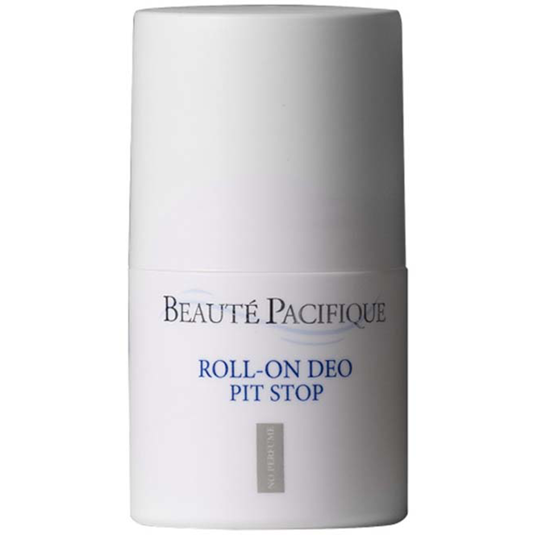 Beauté Pacifique Roll-on Deo Pit Stop, 50ml