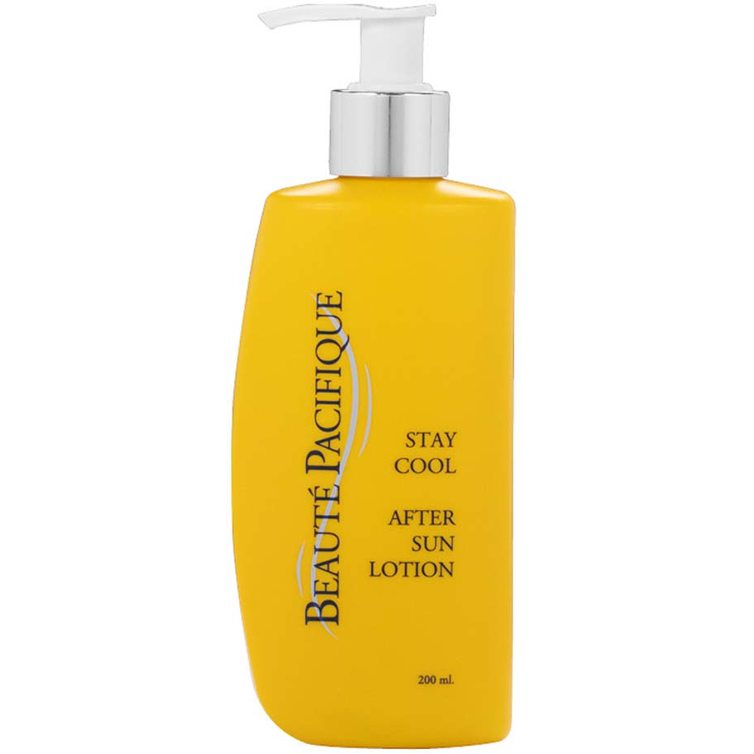 Beauté Pacifique Stay Cool, 200ml