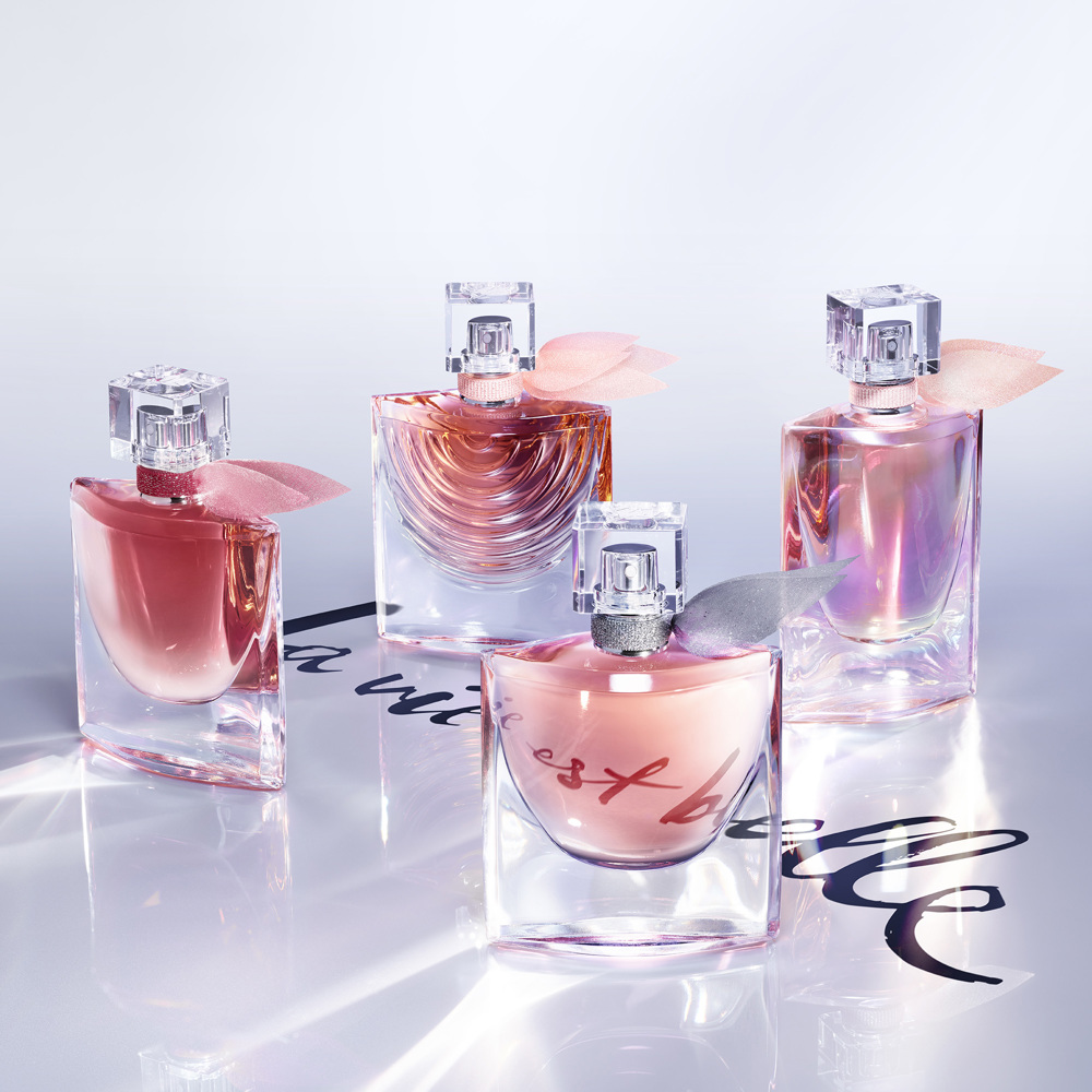 La vie est Belle Iris Absolu, EdP