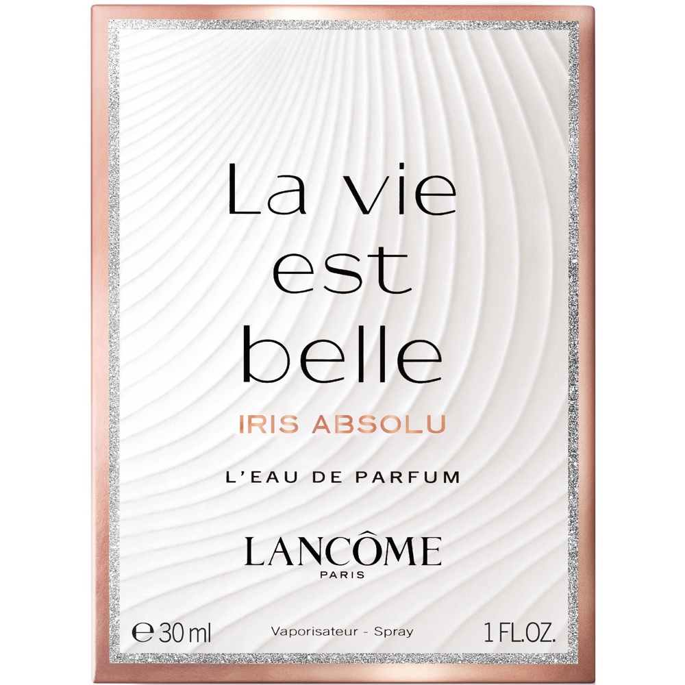 La vie est Belle Iris Absolu, EdP