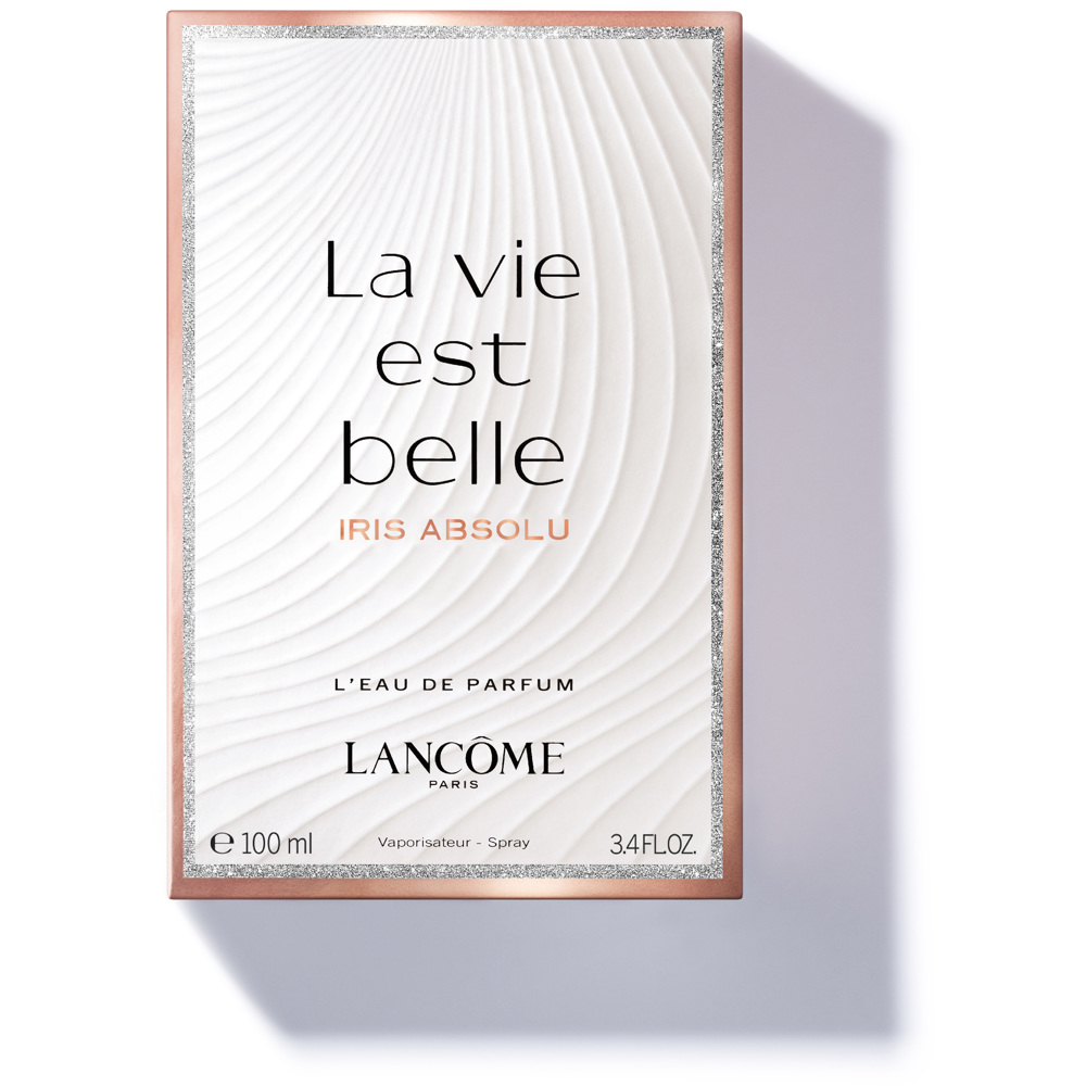 La vie est Belle Iris Absolu, EdP