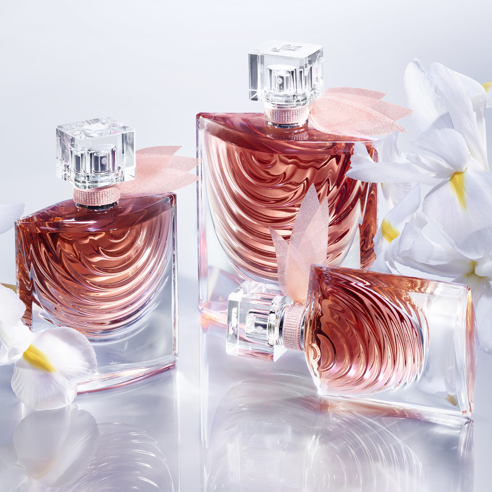 La vie est Belle Iris Absolu, EdP