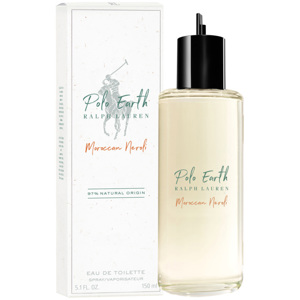 Polo Earth Moroccan Neroli, EdT