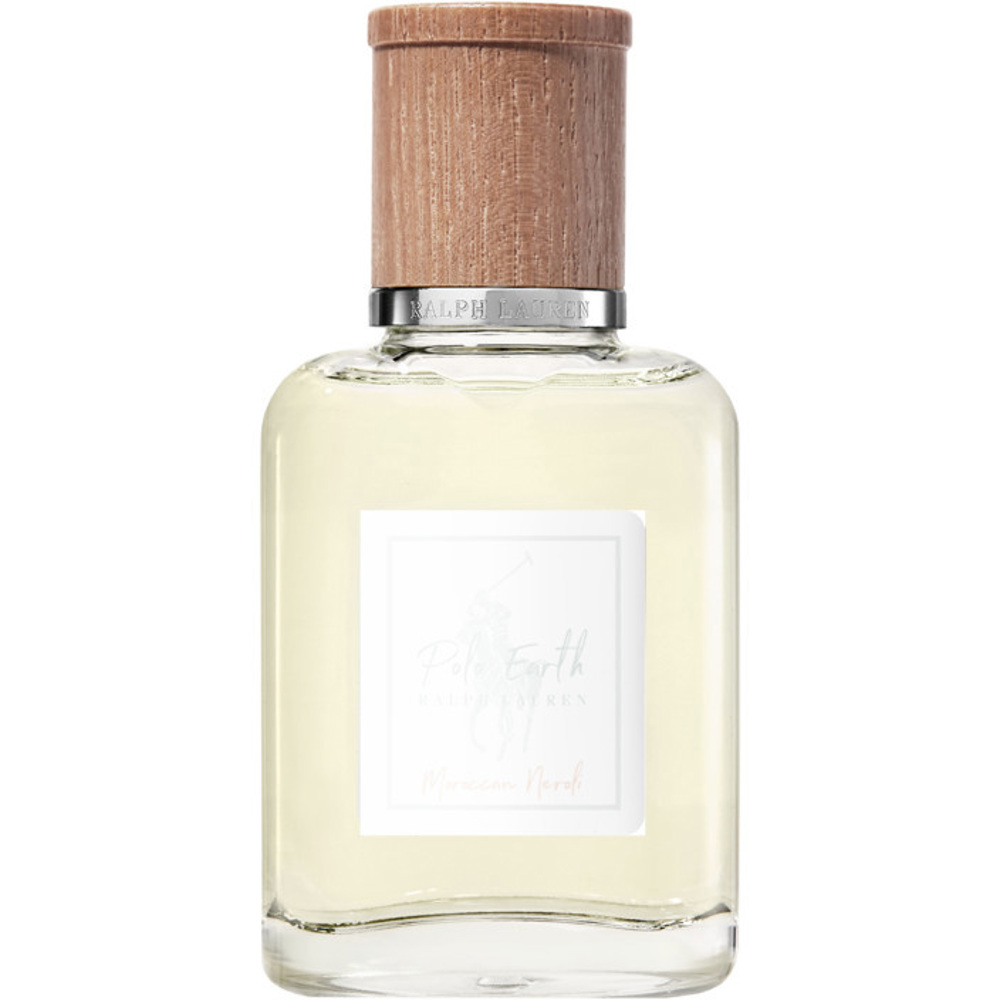 Polo Earth Moroccan Neroli, EdT