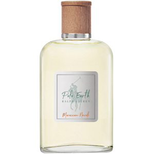 Polo Earth Moroccan Neroli, EdT 100ml