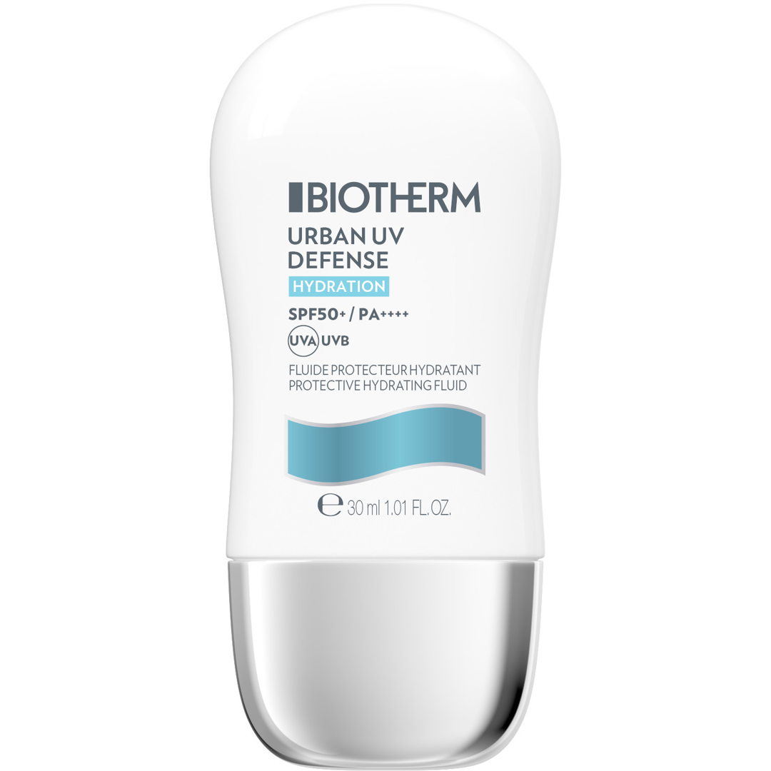 Biotherm UV Defense Hydrat Fluid SPF50, 30ml