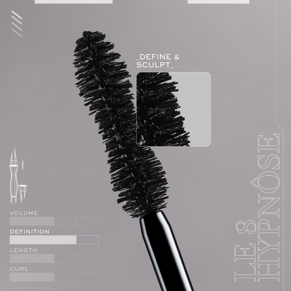 Le 8 Hypnôse Mascara