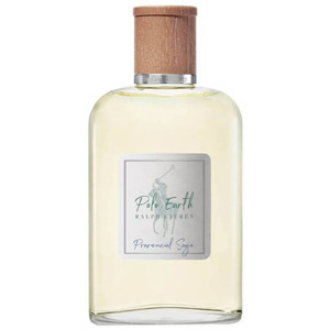 Polo Earth Provencial Sage, EdT 100ml