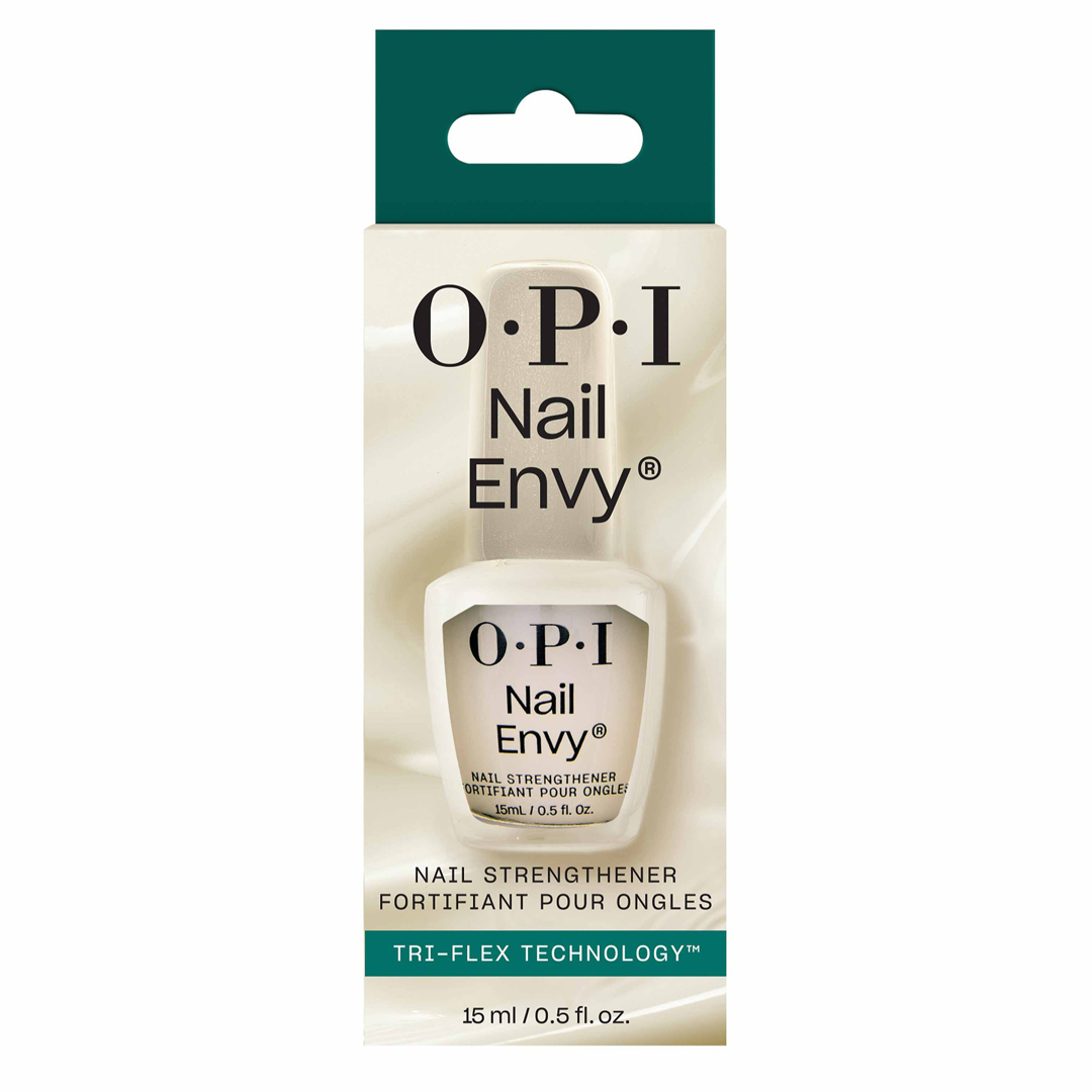 OPI Nail Envy Nail Strengthener, Transparent