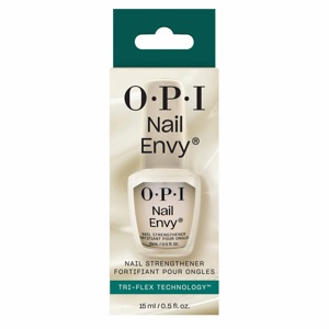 Nail Envy Nail Strengthener, Transparent