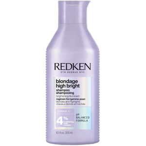 Blondage High Bright Shampoo