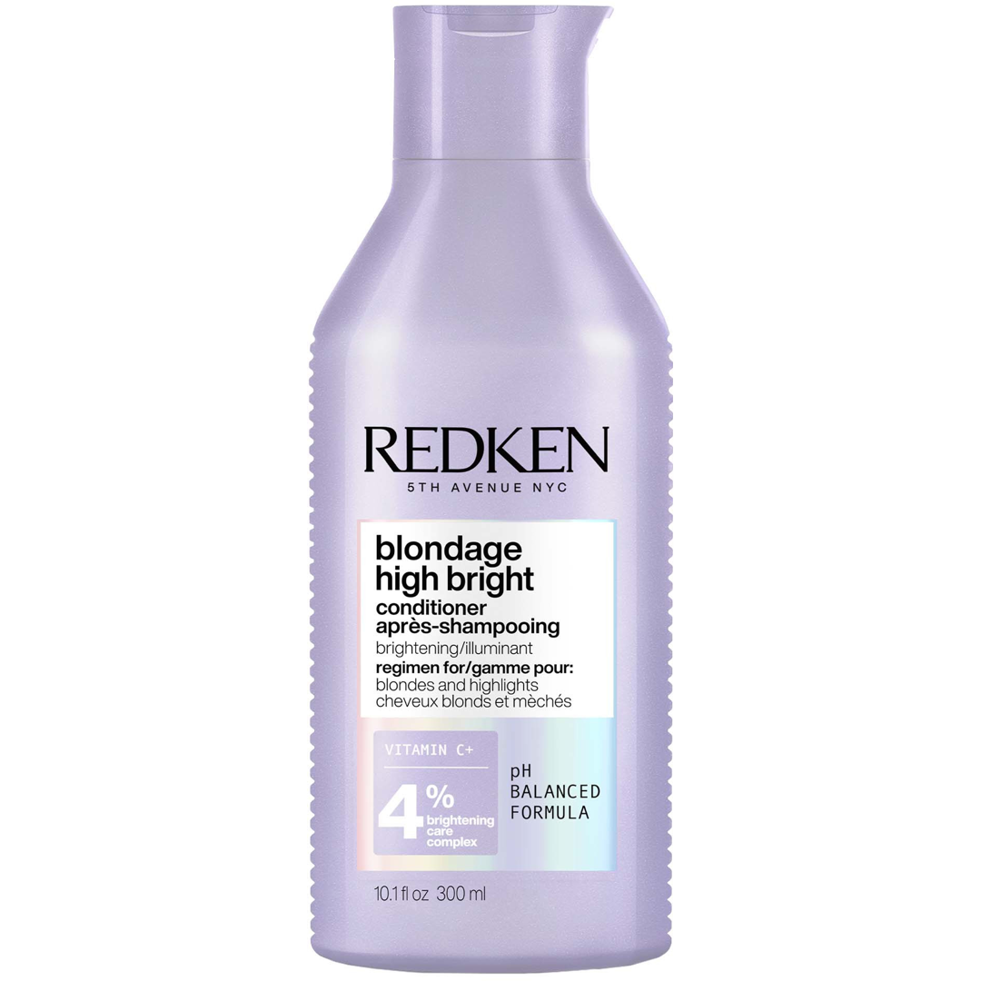 Redken Blondage High Bright Conditioner, 300ml balsam