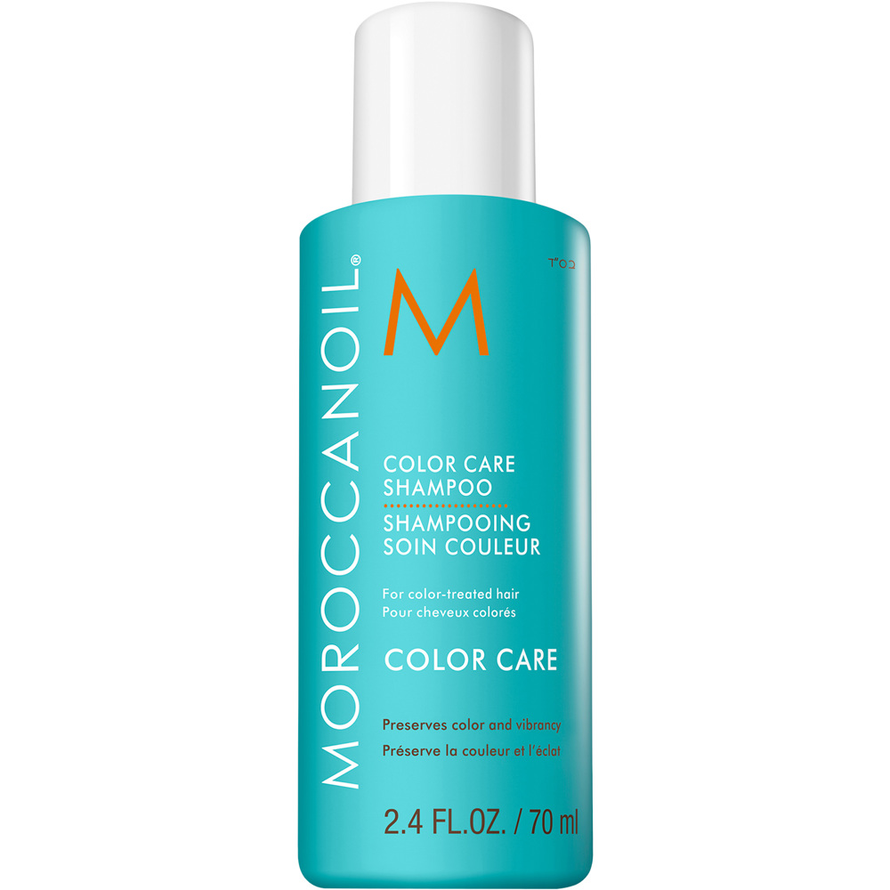 Color Care Shampoo