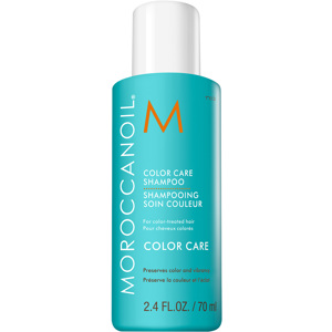 Color Care Shampoo