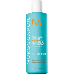 Color Care Shampoo