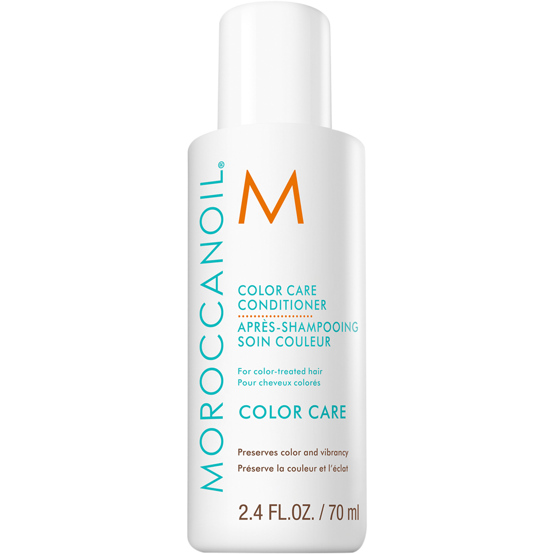 MoroccanOil Color Care Conditioner, 70ml balsam