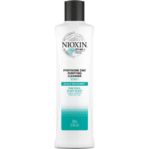 Scalp Recovery Cleanser, 200ml