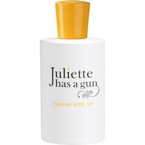 Sunny Side Up, EdP