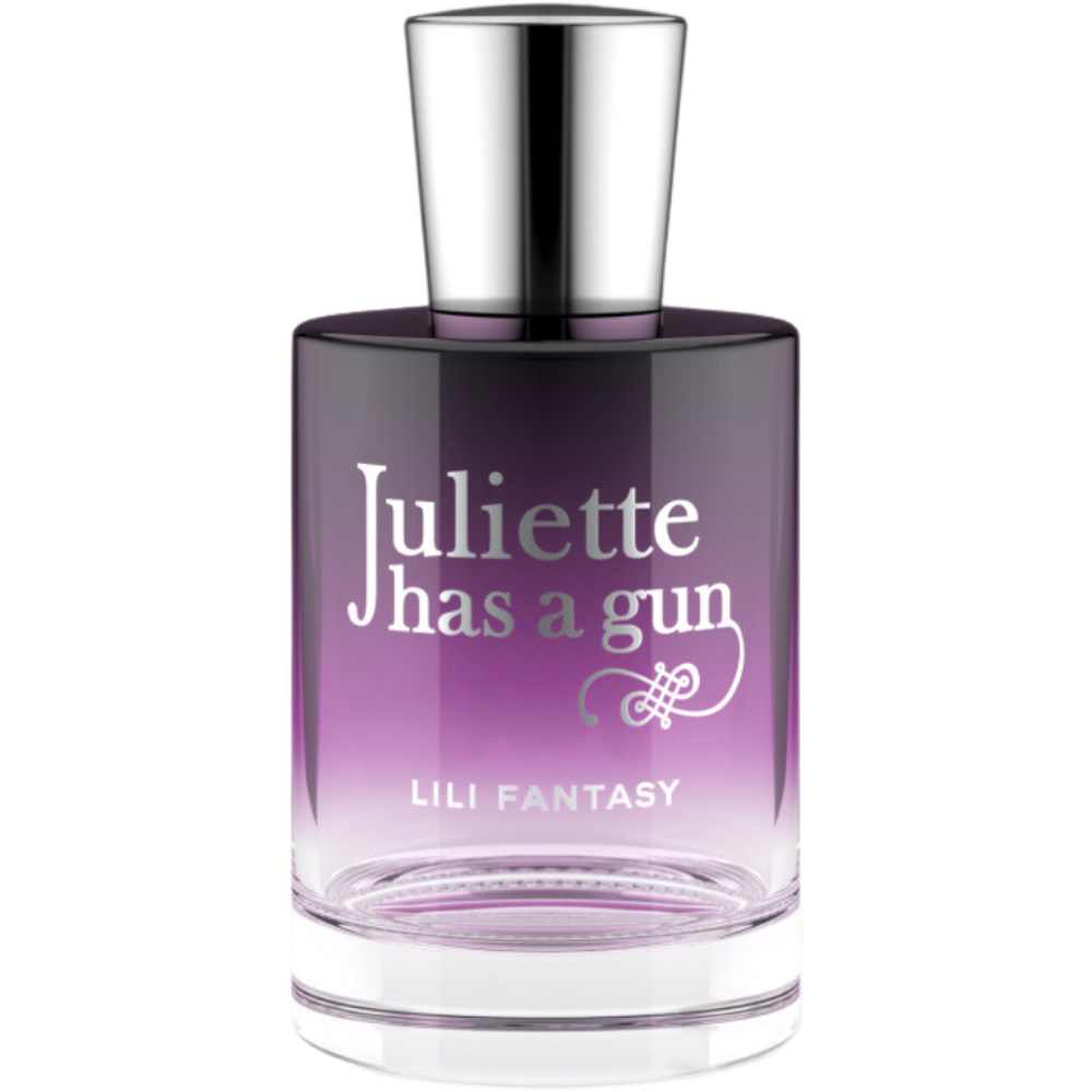 Lili Fantasy, EdP